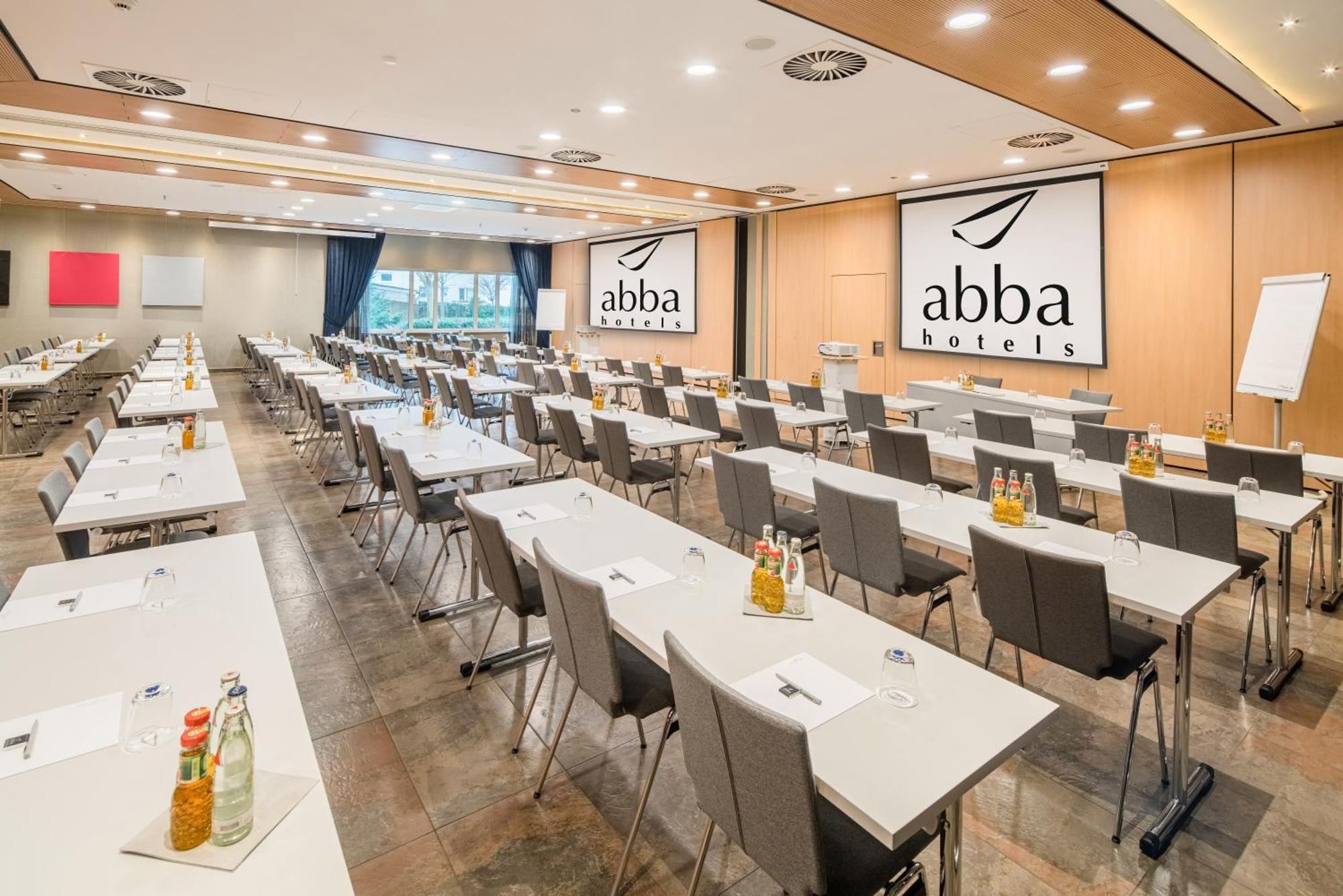 Abba Berlin Hotel Ngoại thất bức ảnh
