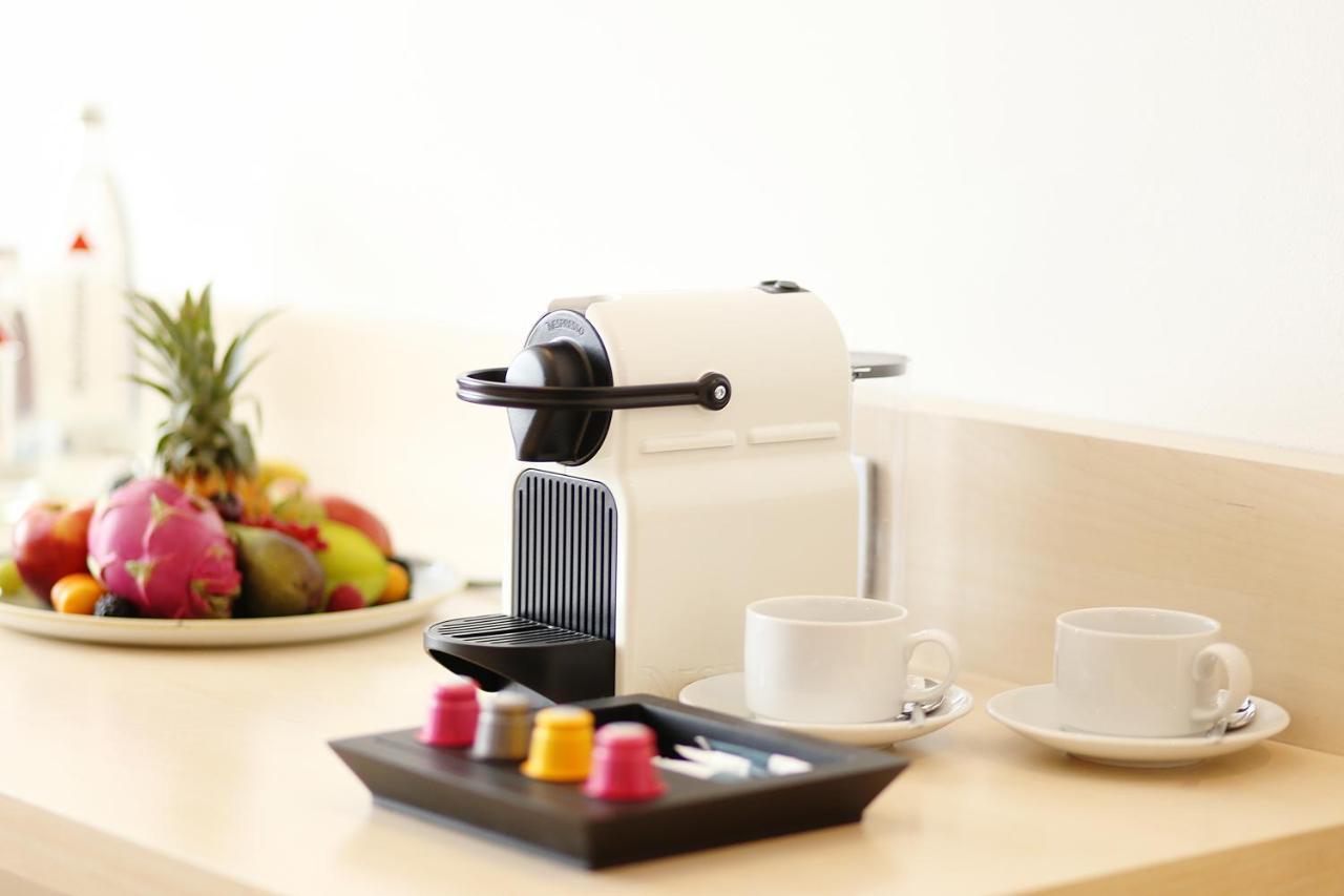 Abba Berlin Hotel Ngoại thất bức ảnh